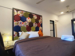 OSI Apartments Perry Cross Bandra West